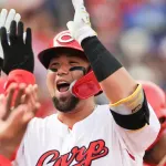 カープ末包、今季は『4番打者』と認められるための戦い！昨季は｢強い選手ではなかった」