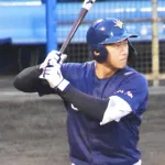 【動画】阪神ドラフト1位指名予定の立石正広さん、またホームランをぶちかましてしまうwwwwww