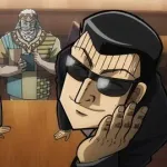 カイジの会長って性格はともかく言ってることはまともだよな