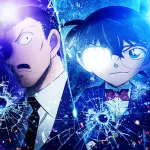 【朗報】映画『名探偵コナン』常に大ヒットしてしまう　10日間で観客動員430万人、興収63.4億円を突破