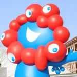 【画像】大阪万博、Xでブルーベリーフラペチーノみたいなことをし始めるｗｗｗｗｗｗｗｗｗｗｗｗｗ