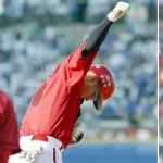 カープ打線はバウアーのナックルカーブに無策だった。評論家の指摘