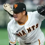 【悲報】巨人原辰徳元監督、ドラフトで宮城(現オリックス)と堀田の二択で堀田を選んでしまうwwwww