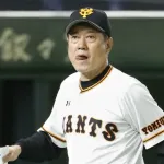 【悲報】巨人原辰徳元監督、ドラフトで宮城(現オリックス)と堀田の二択で堀田を選んでしまうｗｗｗｗ