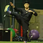 ソフトバンク近藤“5・27”復帰プラン明かす「上げていかないと」29日からスイングも解禁予定