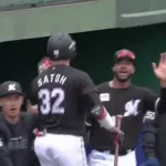 佐藤都志也は二軍で打ちまくってるし最短で戻ってくる？