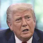 【朗報】トランプ、ついにプーチンに利用されてることに気付く