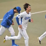 中日高橋宏斗「ゲーム前日にできていることが当日にできない」