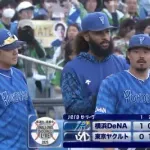 【4連勝】DeNAファン集合