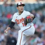 菅野智之、ヤンキース戦で5回無失点　ジャッジから三振奪うなど8奪三振