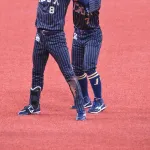 オリックスに欲しかったこの熱さ！ルーキー麦谷祐介！秘めた闘志をバットに乗せ、サヨナラの一打を放つ！！