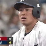 西武・渡部聖弥、5試合連続マルチヒットｗｗｗｗ