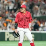 カープ新井監督、痛恨失策の小園＆二俣に奮起促す「取り返してもらいましょう」【監督談話/反省会】