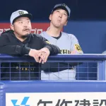 【阪神】藤川球児監督がバッテリーミスに苦言「しっかりやらないといけ