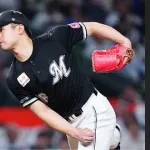 一軍試合実況　4月30日18:00～ オリックス－ロッテ(田嶋×種市)
