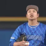 ＤｅＮＡ三浦監督、計８四球の投手陣と失策に苦言「なかなか守りもしづらかったかと」