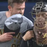 阪神、緊急昇格のビーズリーが痛恨のサインミスでサヨナラ負け
