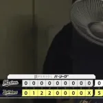 パ・リーグ順位表(4月30日)ロッテ完封負けで4月借金フィニッシュ、西武が4連勝で直近復活