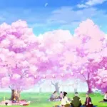 （ヽ´ん`）「花見しよう…」
