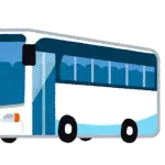 【大阪】万博会場へのシャトルバスが事故 同型バスの運行停止