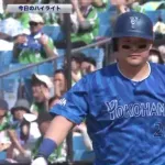 ＤｅＮＡ眠れる大砲・筒香嘉智の目覚めはいつ？　三浦監督は「もう少し、もうちょっとなんですよ。捉えてる打席が増えてるんです」と強調