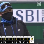 【ソフトバンク対日本ハム4回戦】日本ハムが６－１でソフトバンクに連勝！単独２位浮上＆貯金２！山﨑福也が今季初勝利！ソフトバンクは２度目４連敗で借金ワースト６