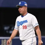 【悲報】チュニドラ9回裏のアウトが全てバントｗｗｗｗｗｗｗｗｗｗｗｗ