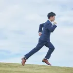 【真理】強者女性「足速い男じゃないと無理、足遅いと冷めるわw」←女性たちから共感の嵐