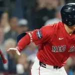 レッドソックス吉田正尚（打つほうは何の問題ない）、離脱長期化