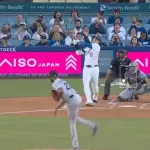 【速報】セーラームーン大谷、待望のパパ第1号HRｷﾀ━━━━(ﾟ∀ﾟ)━━━━!!