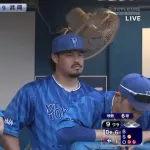 DeNA度会、御利益絶大「トイレの神様」に導かれ今季初の決勝打　慕う京田の言葉「運をつけるため、トイレ掃除をしたらどうだ」