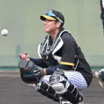 【衝撃】梅野の背後に巨大組織か←流石に草wwwwww