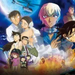 【悲報】コナン映画、もう無茶苦茶すぎて誰もついていけない模様ｗｗｗｗｗｗ