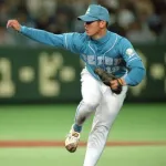 メジャーで本当に活躍した先発投手って松坂ぐらいじゃね？