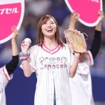【画像】元AKB松井珠理奈さん(28)バンテリンで発見される