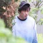 【悲報】田中圭さん、心労のせいか別人のようになってしまう・・・・・