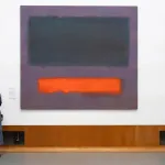 【悲報】クソガキ、美術館の81億の絵を壊す