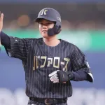 オリックス太田、月刊39安打を記録したのに話題にならない