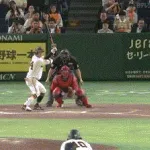 【譲り合い】巨人、延長１１回１アウト満塁から無得点…【巨人対広島6回戦】