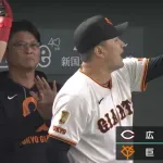 【朗報】田中の負け、消える