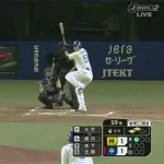 【中日対阪神5回戦】中日、4回裏無死二三塁から細川成也のショートへのタイムリー内野安打で勝ち越し！！！！！