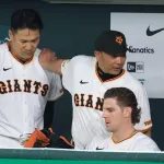 【谷繁元信】巨人田中将大、分岐点は初回の坂倉の打席…最後の外角直球はもったいない選択だった