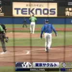 DeNA牧、延長10回先制スリーランｗｗｗｗｗｗ