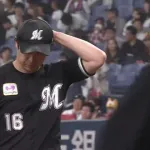 5/1 公示ｷﾀ━━(ﾟ∀ﾟ)━━!!ロッテ、昨日先発の種市が抹消