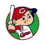 広島カープのホームビジターの打撃成績がｗｗｗｗｗｗｗｗ