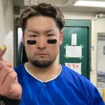 DeNA戸柱恭孝「結局は、すべてがつながってくる。我慢して苦しんだ時期があったからこそ、大きな舞台で結果を出せるチャンスが訪れる」