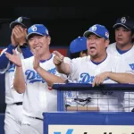 中日井上監督「びっくりした。責めるつもりはない」