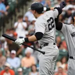 【ＭＬＢ】ジャッジが絶好調　このままなら２６１安打、１６７打点、５２本塁打の歴史的ペース