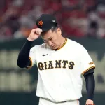 【悲報】マーさん、あの広島打線相手3回3失点KO