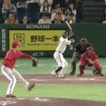 【巨人対広島6回戦】巨人、延長12回2アウト一塁から吉川尚輝がサヨナラタイムリーツーベース！巨人がサヨナラ勝ちで4連勝！広島は６連敗で借金生活＆４位転落